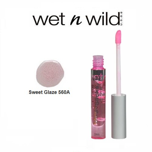 Wet n Wild Beauty MegaSlicks Lip Gloss