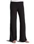 Arianne Women's Pamela Low Rise Pant,Charcoal,Small