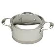 Demeyere Inudction Casserole with lid