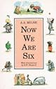 Now We Are Six (Full-Color Gift Edition)