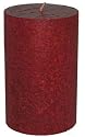 Root Timberline Scented 3.8"X6" Pillar, Pumpkin Spice Fragrance