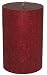 Root Timberline Scented 3.8"X6" Pillar, Pumpkin Spice Fragrance
