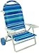 Beach Chair on Wheels 