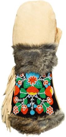 Astis Sacagawea Mitten