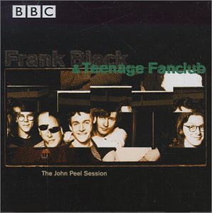 CD-Charts  Music : The John Peel Session
