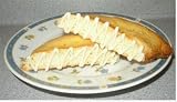 8 Pieces Lemon Biscotti by Peggy's Biscotti