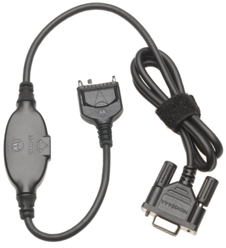 Nextel Data Cable for Motorola i85 and i50 Phones