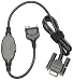 Nextel Data Cable for Motorola i85 and i50 Phones