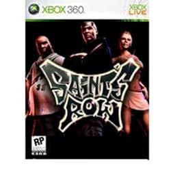 Saints Row (Platinum Hits)