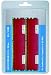 Arbeitsspeicher DDR-I RAM CnMemory, 400MHz, 2x1024MB