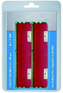 Arbeitsspeicher DDR-I RAM CnMemory,
