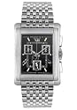 Bedat & Co. Men's No 7 Collection Chronograph Stainless Steel Watch #B778.010.320