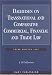 Dalhuisen on Transnational and Comparative Commercial, Financial and Trade Law by Jan Dalhuisen ISBN 184113709X