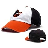 Baltimore Orioles 1988 Cooperstown Clean Up Adjustable Cap
