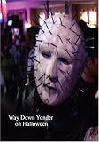  : Way Down Yonder on Halloween