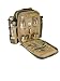 Quintessential Luxury Two Person Picnic Backpack in Forest Green