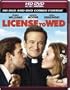 License to Wed (Combo HD DVD and Standard DVD)
