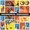 Variety of excellent albums