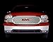 Ford F150 (Bar Grille) w/ logo cutout (6-pieces/does not cover bumper)