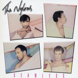 CD-Charts  Collectible : Seamless