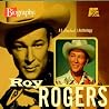 Image of album by Roy Rogers