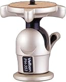 Velbon PH-353 Ball Head for Luxif
