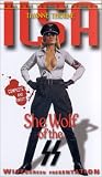 VHS : Ilsa - She Wolf of the SS