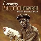 Farmers Morning Harvest Robust Breakfast Blend (1lb. Ground)