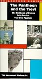 Review Kultur Video  / Pantheon & Trevi Fountain: Moma [VHS]