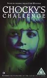Chocky [VHS]