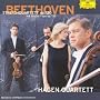 Beethoven - Quatuor à cordes op.130 avec final original op.133