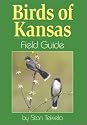 Birds of Kansas Field Guide
