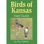 Birds of Kansas: Field Guide (Field Guides) book cover