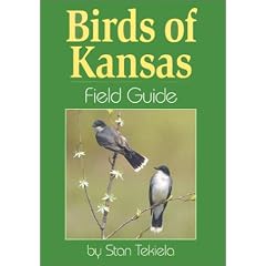Birds of Kansas Field Guide