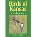 Birds of Kansas Field Guide