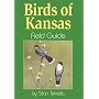 Birds of Kansas Field Guide