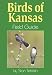 Birds of Kansas Field Guide