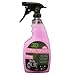 3D Final Touch Waterless Car Wash with Wax Protection | Quick Auto Detail | Dry Wash & Express Wax | Works on Paint, Glass & Chrome (24oz.)