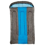 Coleman Hudson Double Sleeping Bag