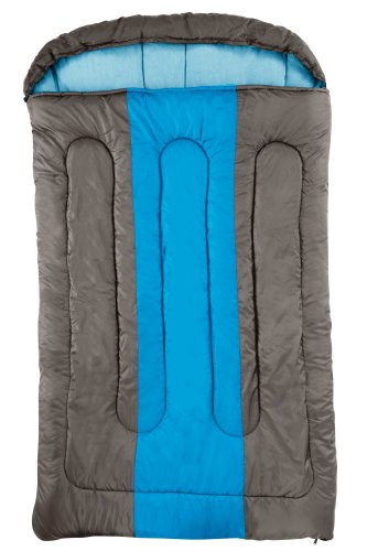 Coleman Hudson Double Sleeping Bag