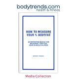 Booklet: How to Measure % Body Fat