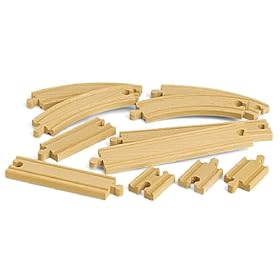 BRIO 33401 Expansion Pack Beginner