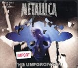 The Unforgiven II / Helpless (Live) / The Four Horsemen (Live) / Of Wolf And Man (Live)