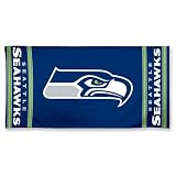 Seattle Seahawks Beach/Bath Towel at Amazon.com