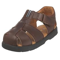 Stride Rite Infant/Toddler First Mate Sandal
