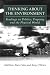 Book Thinking About the Environment: Readings on Politics, Property, and the Physical World