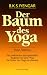 Books : Der Baum des Yoga. Yoga Vriksha.