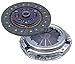 Automotive : Exedy 08800B Stage 1 Organic Clutch Kit