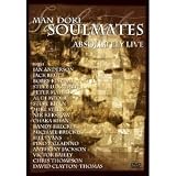 Man Doki - Soulmates Absolutely Live (+ Audio-CD) - Leslie Mandoki