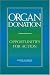Organ Donation: Opportunities for Action